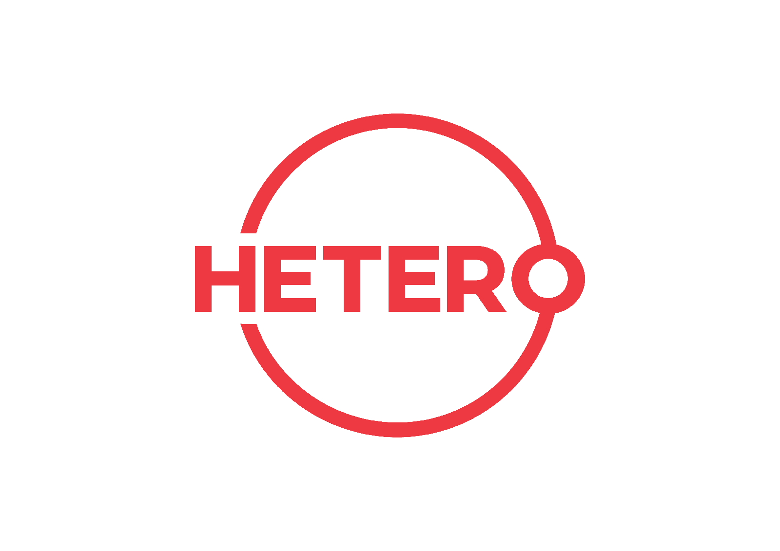Hetero